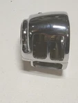 Oem Chrome Harley Davidson Handlebar Switch Housing 71567-82/71568-82A. Fixed Price $25.00.