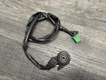 Honda 1996-2016 CMX250 Rebel Oem Side Kick Stand Switch 35700-KEB-305. Fixed Price $44.99.