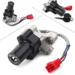 Ignition Switch Keys For Yamaha XVS125 XVS250 XVS400 Drag Star 4TR-82501-01-00. Fixed Price $34.98.