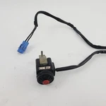 2006-2013 Kawasaki KX85 100 Kill Switch Stop Engine Button Oem 27010-0035. Fixed Price $18.00.