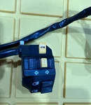 Turn Signal Switch Horn Low Beam High Oem. Fixed Price $85.99.