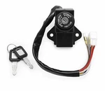 Ignition Switch Kawasaki EX250 EX500 ZX550 ZX600 KZ550 KZ650 KZ750 ZX900 KZ1000. Fixed Price $54.95.