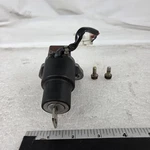 1976 Yamaha XS650 Oem Ignition Switch Lock Cylinder Key. Fixed Price $62.98.