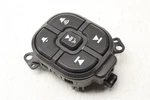2021 Polaris Slingshot Radio Switch Control 2415633 20-22. Fixed Price $40.92.