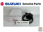 Suzuki Genuine Right Starter Kill Switch 2007 - 2011 Vstrom DL650A. Fixed Price $102.99.