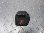 01 Aprilia Sr 50 Scooter Right Switch Start Stop. Fixed Price $34.92.