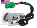 For Suzuki Ignition Switch Key Kit VS800 Intruder VS750 VS700 VS600 1995-97. Fixed Price $34.48.
