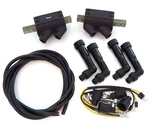 Magna High Output Performance Coils Caps And Wire 3 Ohms Honda CB650 GL1100/1200. Fixed Price $87.95.
