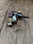 8A5-83976-00-00 Is Genuine Yamaha Handle Switch. Fixed Price $140.66.