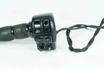 19 Harley Touring Electra Glide Oem Left Turn Signal Headlight Switches Controls. Fixed Price $189.00.