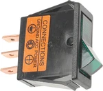 Smp Illuminated Switch MCISW4. Fixed Price $20.99.