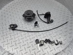 2019 17-22 Ktm Rc 390 Duke Lock Set Ignition Switch Fuel Gas Cap With Key. Fixed Price $185.99.