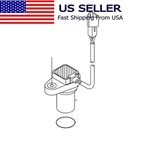 Speed Sensor For Yamaha V Star 1300 & YXZ1000R 3D8-83755-00-00,3D8-83755-01-00. Fixed Price $46.18.