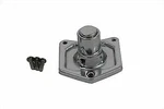 Remote Starter Button Chrome For Harley Davidson By V-twin. Fixed Price $32.51.