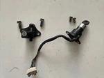 1981 Honda CB400T Ignition Helmet Lock Set Key Matching. Fixed Price $49.50.