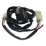 Engine Stop Switch 09-18 Honda CRF250R CRF450RX 35130-MEN-A71 Button. Fixed Price $136.92.
