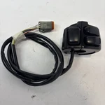 Switch Handlebar Left Harley-davidson Flstc Softail Heritage Classic. Fixed Price $144.99.