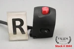 2009 Victory Kingpin Right Hand Control Switch Assembly 4011357. Fixed Price $26.50.