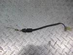 Rear Tail Light Brake Sensor Switch 2004 Kawasaki Ninja EX250 F 250R. Fixed Price $16.90.