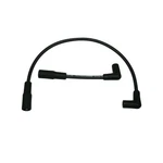 Moroso Spark Plug Wire Set 27168; Mag-tune 8MM Black For 00-15 Harley Flst, Fxst. Fixed Price $23.99.