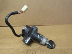 1980 Suzuki GS850 Ignition Switch With Key 37100-45301. Fixed Price $50.99.
