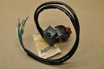 Nos Honda MT125 MT250 XL125 Engine Kill Stop Run Light Switch 35150-365-671. Fixed Price $329.99.