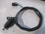 Suzuki Oem Side Stand Switch 1988-1989 GSX1100F Katana 37840-48B20. Fixed Price $29.99.