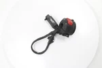2014 Suzuki GSXR1000 Oem Right Clip On Handle Kill Off Start Switches. Fixed Price $57.58.
