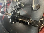 1985 Honda VF700S Sabre Key Switch Ignition Gas Cap Seat Latch Lock Helmet Set. Fixed Price $99.99.