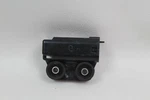 Triumph Daytona 675 13-17 Sensor Tip-over Module T2502405. Fixed Price $14.99.