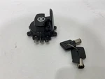 Harley-davidson 2006 Dyna Wide Glide Ignition Switch Key 71313-96A 2106-0225. Fixed Price $85.45.