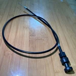 Starter Choke Cable For Kawasaki Mule 550 520 500. Fixed Price $9.80.