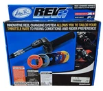 Motion Pro REV2 Variable Rate Throttle Kit 01-2759 Mx / Off-road. Fixed Price $96.00.