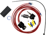 Drag Specialties Ignition Switch Kit 2106-0576 07-11 XL1200C Sportster. Fixed Price $92.51.