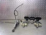 950 B Victory Vision Touring 2010 Oem Ignition Switch Lock & Key. Fixed Price $199.99.