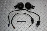 2006 Yamaha FJR1300A Abs Kickstand Sensor/ Brake & Horns. Fixed Price $59.99.