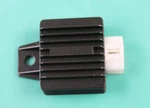 Honda CT70 12V Voltage Regulator Rectifier 31600-GW0-004 CH80 SA50 NH80 EZ90. Fixed Price $17.50.