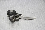 Harley 2003-2005 Softail Dyna Sportster Front Brake Master Cylinder. Fixed Price $125.26.
