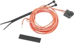 Drag Specialties 2106-0088 Front Brake Light Switch Button 60" For Harley 96-13. Fixed Price $31.15.