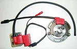 Selettra Kz Complete Digital Universal System Coil Stator 3200 Winches Rot.... Fixed Price $559.89.