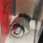 6.82 Standard Motor Products Neutral Switch '65-EARLY '78 MC-NSS1. Fixed Price $19.99.