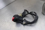 19-24 Yamaha Yzf R3 Right Clip On Handle Kill Off Start Switches. Fixed Price $98.65.