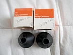 2 Aermacchi Harley Nos 71508-74P Ignition Switch Boot. Fixed Price $12.00.