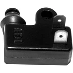 Emgo Brake Light Switch 46-50741. Fixed Price $24.29.