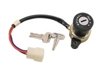 New Oem Yamaha 2F3-82508-50-00 Main Ignition Switch & Key Nos. Fixed Price $85.59.