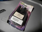 Nos Taylor (sumax) Black 8MM Spark Plug Wire Kit 86085. Fixed Price $24.99.