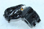 2012 Ducati Monster 1100 Evo Oem Left Switch Control Housing 65110101A. Fixed Price $60.00.