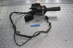 2004 Bmw K1200GT Abs Right Clip On Handle Kill Off Start Switches. Fixed Price $199.99.