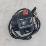 Brp (can-am / Ski-doo) 710002221 (new Ref. 710004015) Rh Switch Housing. Fixed Price $166.41.