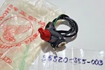Run Off Right Switch Assembly 1973-1974 XL125 TL125 35320-355-003 Nos Honda. Fixed Price $299.99.